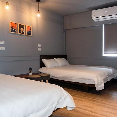 Easyliving Apartment Тайнан Екстериор снимка