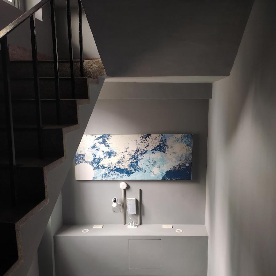 Easyliving Apartment Тайнан Екстериор снимка